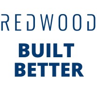 Redwood Construction Group LLC Logo
