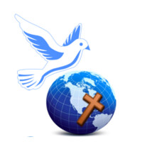 Iglesia Nueva Vida M.C.I.V Logo