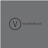 VendOnBoard Logo