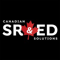 Canadian SR&ED Solutions Logo