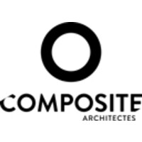 COMPOSITE Architectes Logo