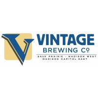 Vintage Brewing Co Logo