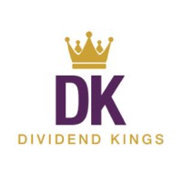 Dividend Kings Logo