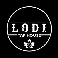 Lodi Tap House Logo