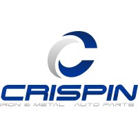 Crispin Iron & Metal Recycling Center Logo