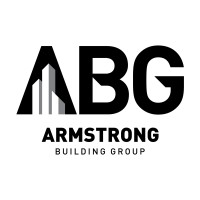Armstrong Building Group Logo