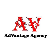 AdVantage Agency IT Logo