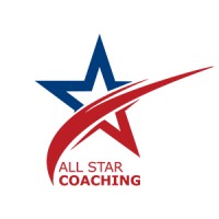 All Star Coaching Logo