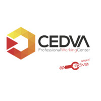 Grupo CEDVA Logo