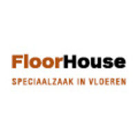 FloorHouse Logo