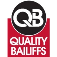 Quality Bailiffs Ltd Logo