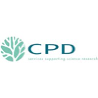 UTE CPD CIENCIA-PROBITEC Logo
