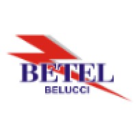 Betel Belucci Eletricidade e Locação Logo
