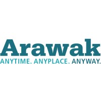 Arawak S.A. Logo