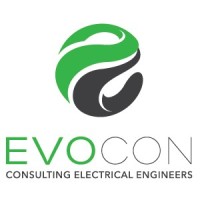 Evocon Consulting (Pty) Ltd Logo