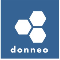 DONNEO Conseil Logo
