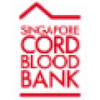 Singapore Cord Blood Bank Logo