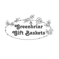 Greenbriar Gift Baskets Logo