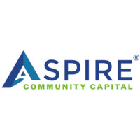 ASPIRE Community Capital Logo