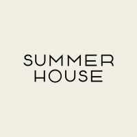 Summer House Logo