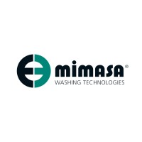 MIMASA WASHING TECHNOLOGIES Logo
