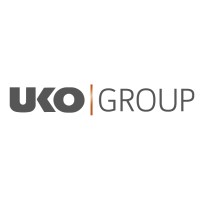 UKO GROUP Logo