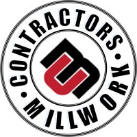 Contractors Millwork Logo