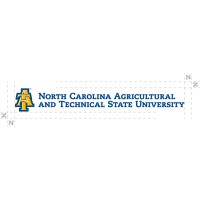 NC A&T Electrical and Computer Eng Dept Logo