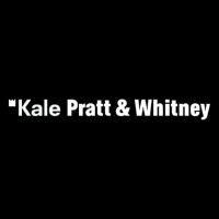 Kale Pratt & Whitney Logo