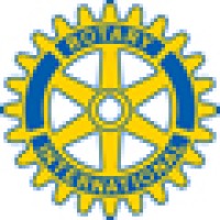 Rotary Club of Shanghai Logo