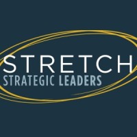 Stretch Strategic Leaders Logo