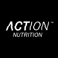 Action Nutrition Logo