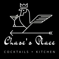Chases Place Cocktails + Kitchen Logo