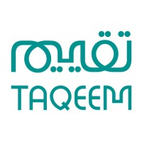 Saudi Authority for Accredited Valuers (TAQEEM) Logo