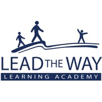 Lead The Way Learning Academy (LTWLA) Logo