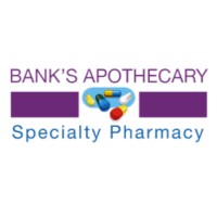 Banks Apothecary Specialty Pharmacy Logo