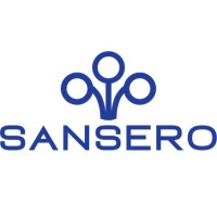 Sansero Life Sciences Inc. Logo