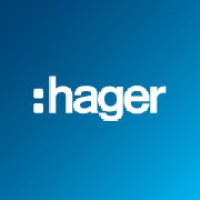Hager UK Logo