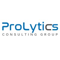 ProLytics Consulting Group Logo