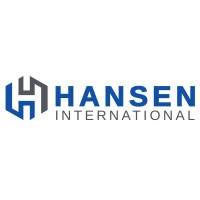 Hansen International, Inc Logo