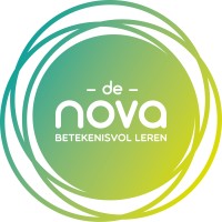 De Nova Logo