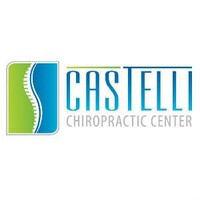 Castelli Chiropractic Center Logo