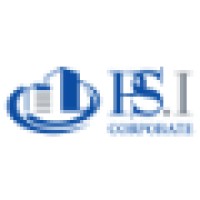 PSI Corporate Logo