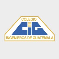 Colegio de Ingenieros de Guatemala Logo
