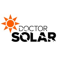 Doctor Solar Logo