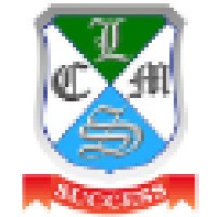 London College of Management Studies Logo