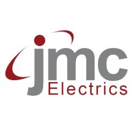 JMC Electrics Logo