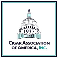 Cigar Association of America, Inc. Logo
