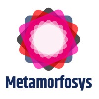 Metamorfosys Coaching Logo