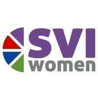 Social Venture Institute (SVI) Women Logo
